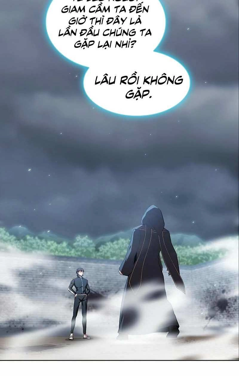 Tôi Là Người Chơi Leo Tháp Một Mình Chapter 130 - 24