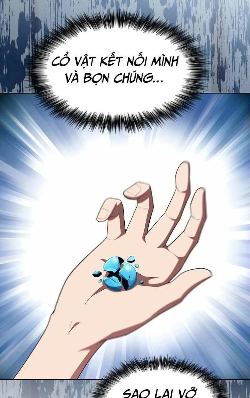 Tôi Là Người Chơi Leo Tháp Một Mình Chapter 130 - 32