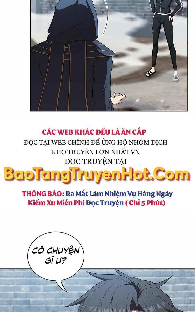 Tôi Là Người Chơi Leo Tháp Một Mình Chapter 130 - 34