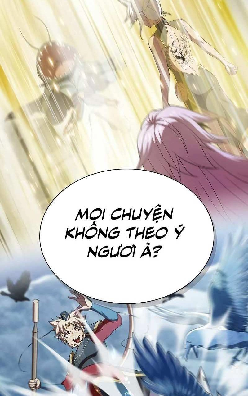 Tôi Là Người Chơi Leo Tháp Một Mình Chapter 130 - 36