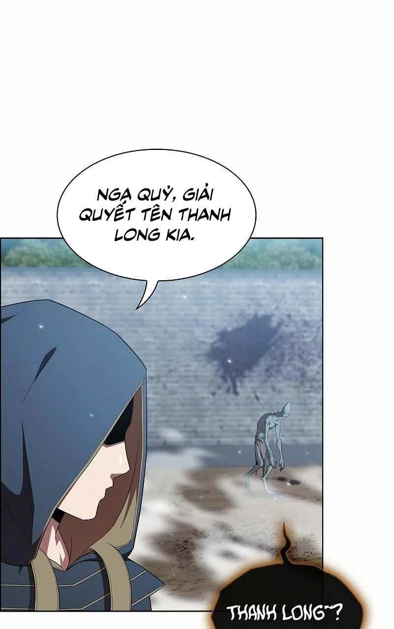 Tôi Là Người Chơi Leo Tháp Một Mình Chapter 130 - 41