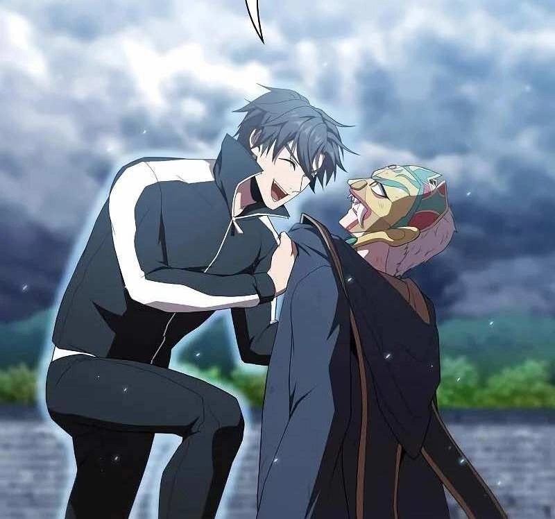 Tôi Là Người Chơi Leo Tháp Một Mình Chapter 130 - 99