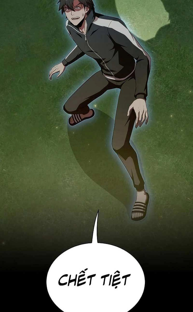 Tôi Là Người Chơi Leo Tháp Một Mình Chapter 130 - 140