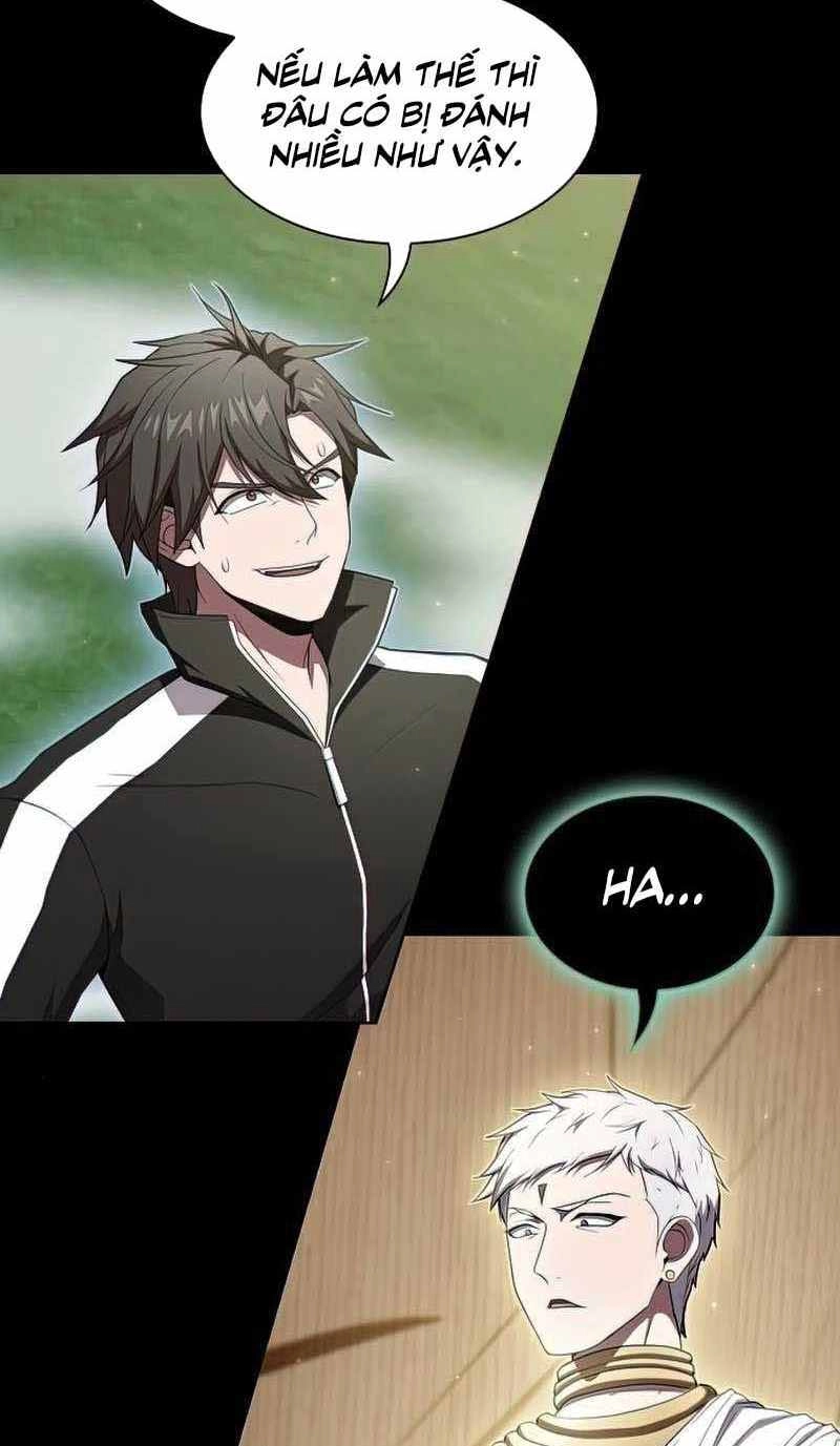 Tôi Là Người Chơi Leo Tháp Một Mình Chapter 131 - 4