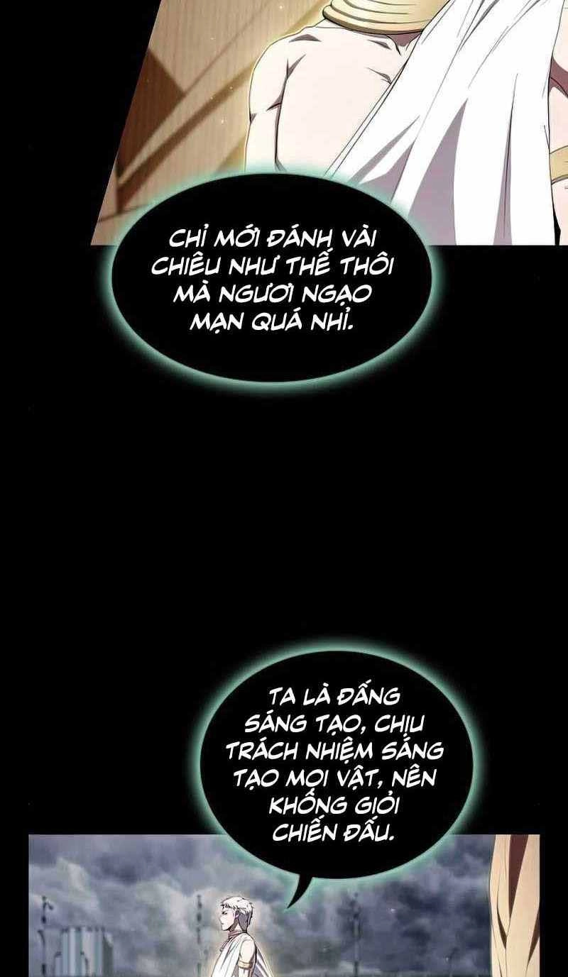 Tôi Là Người Chơi Leo Tháp Một Mình Chapter 131 - 5