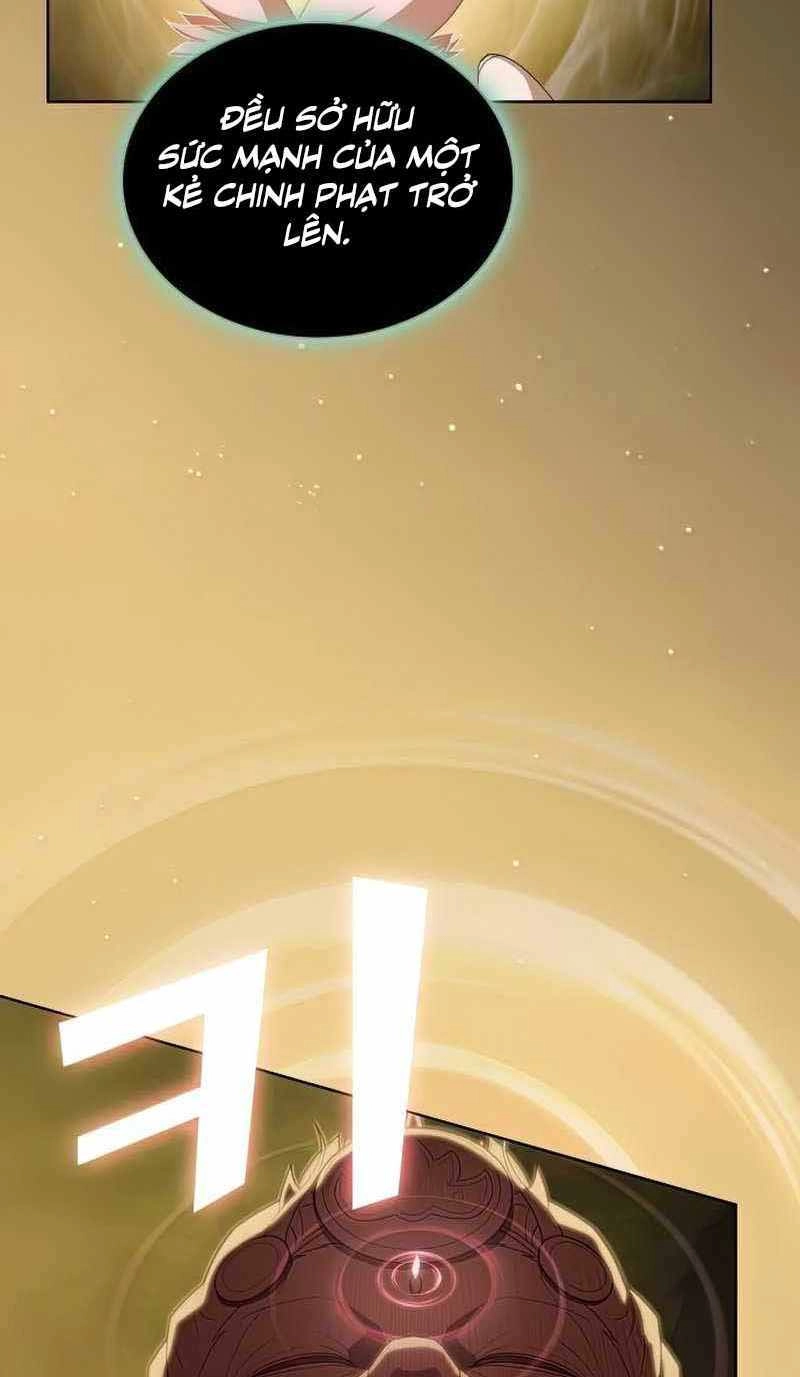 Tôi Là Người Chơi Leo Tháp Một Mình Chapter 131 - 8