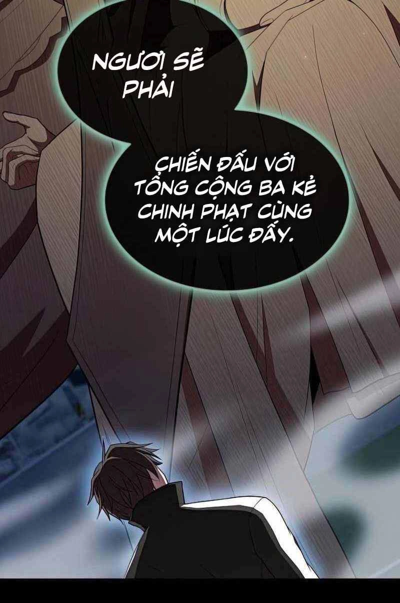 Tôi Là Người Chơi Leo Tháp Một Mình Chapter 131 - 13