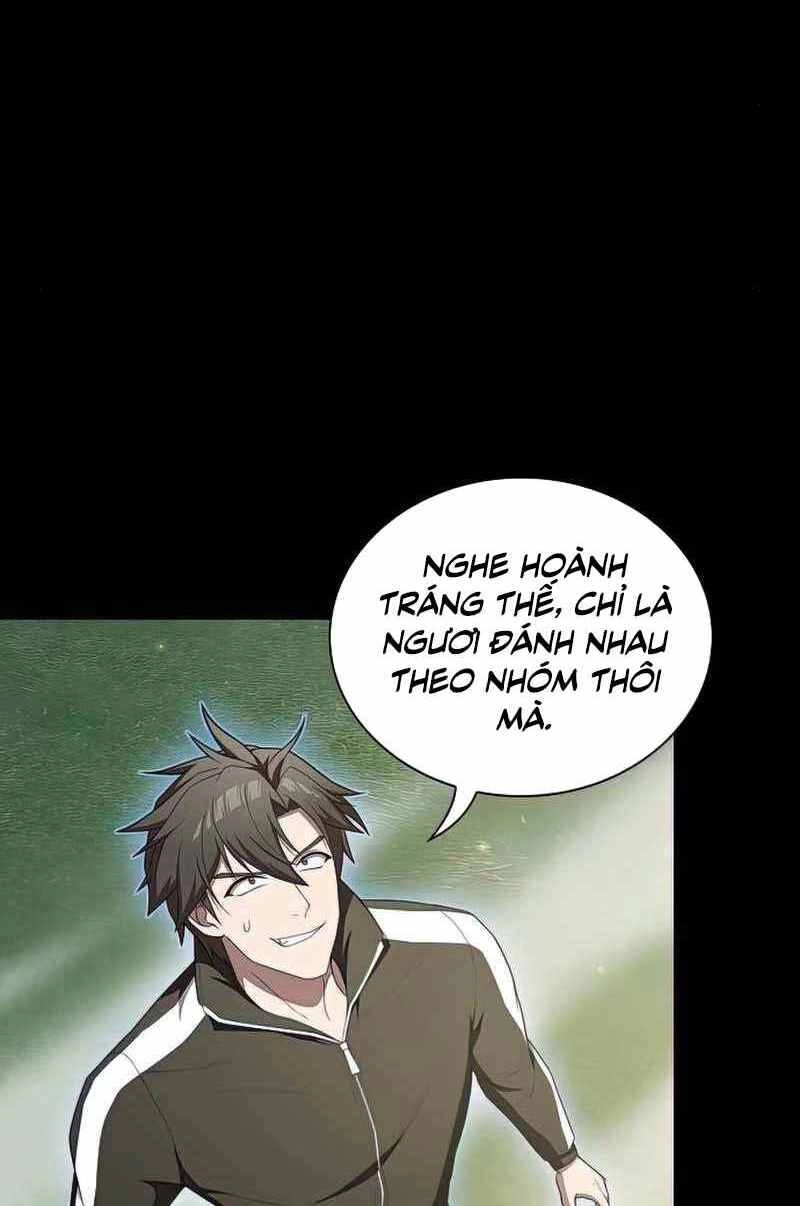 Tôi Là Người Chơi Leo Tháp Một Mình Chapter 131 - 14