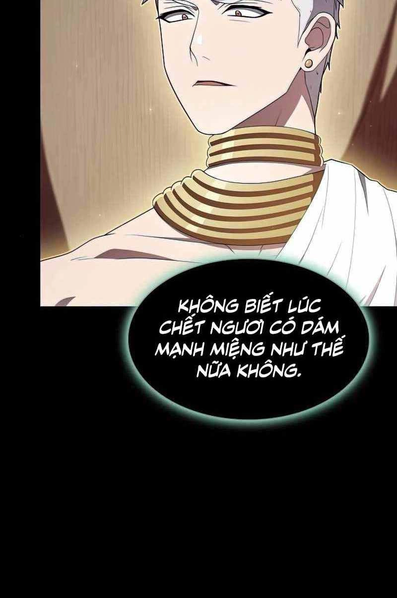 Tôi Là Người Chơi Leo Tháp Một Mình Chapter 131 - 16