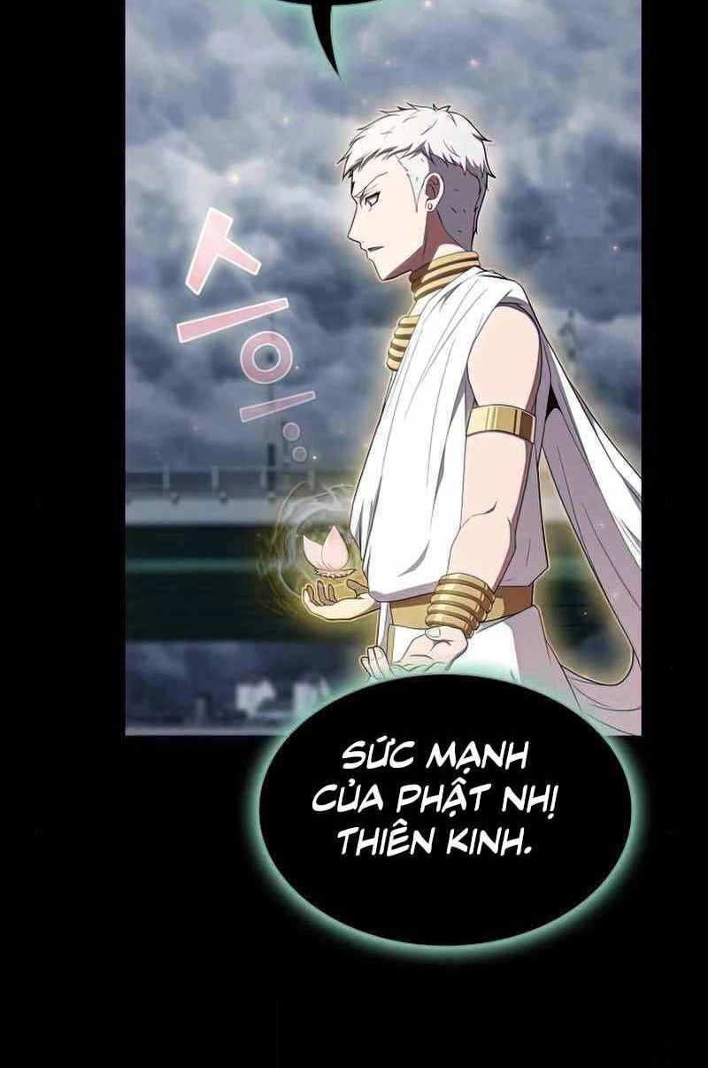 Tôi Là Người Chơi Leo Tháp Một Mình Chapter 131 - 20