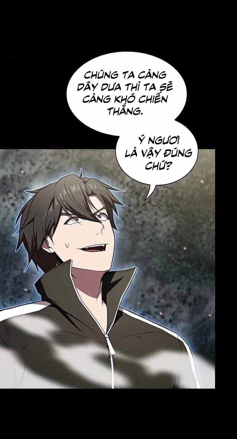 Tôi Là Người Chơi Leo Tháp Một Mình Chapter 131 - 83