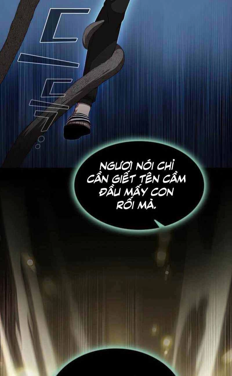 Tôi Là Người Chơi Leo Tháp Một Mình Chapter 131 - 106