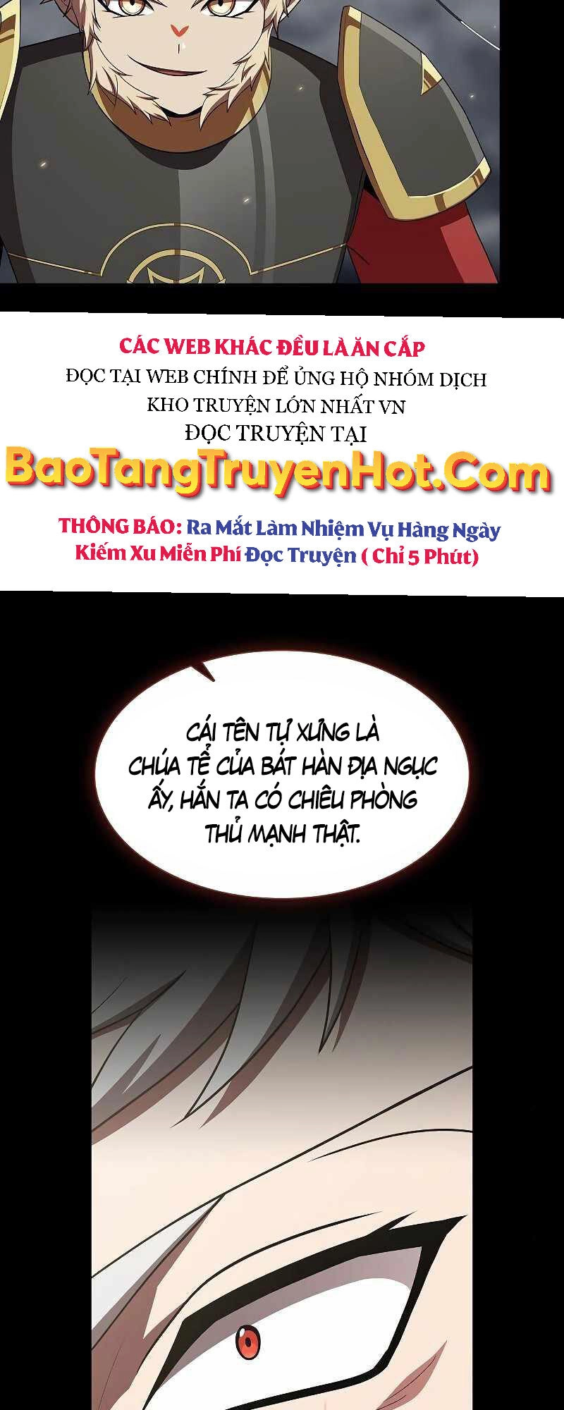 Tôi Là Người Chơi Leo Tháp Một Mình Chapter 132 - 4
