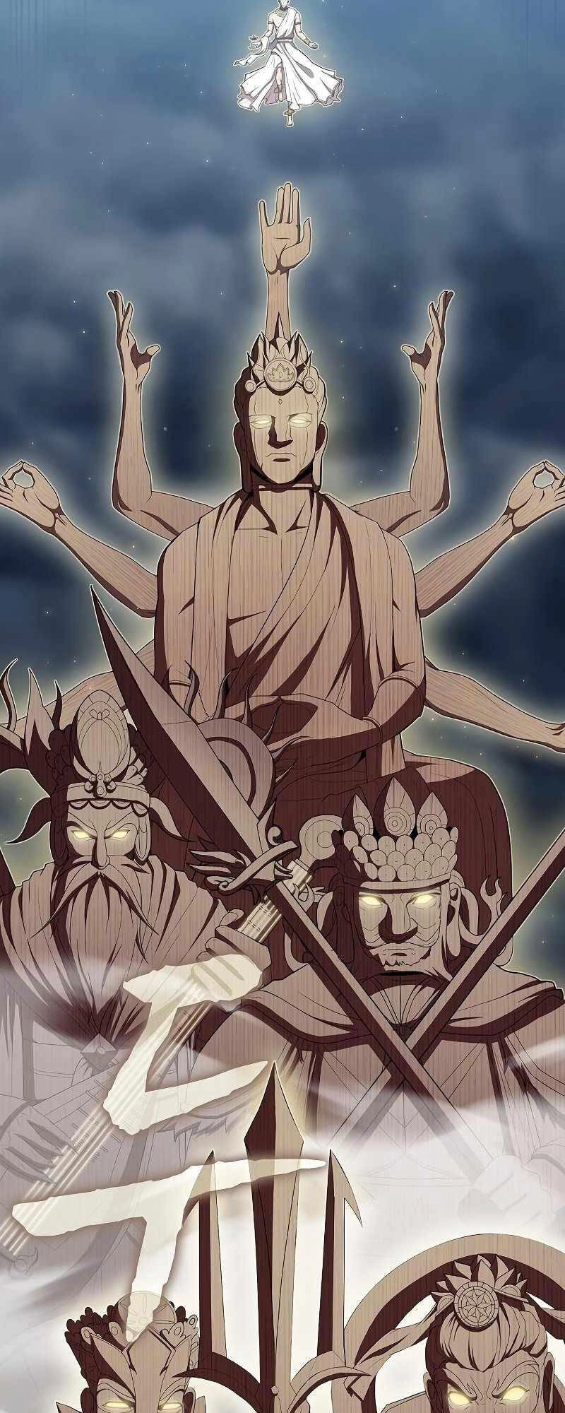 Tôi Là Người Chơi Leo Tháp Một Mình Chapter 132 - 29