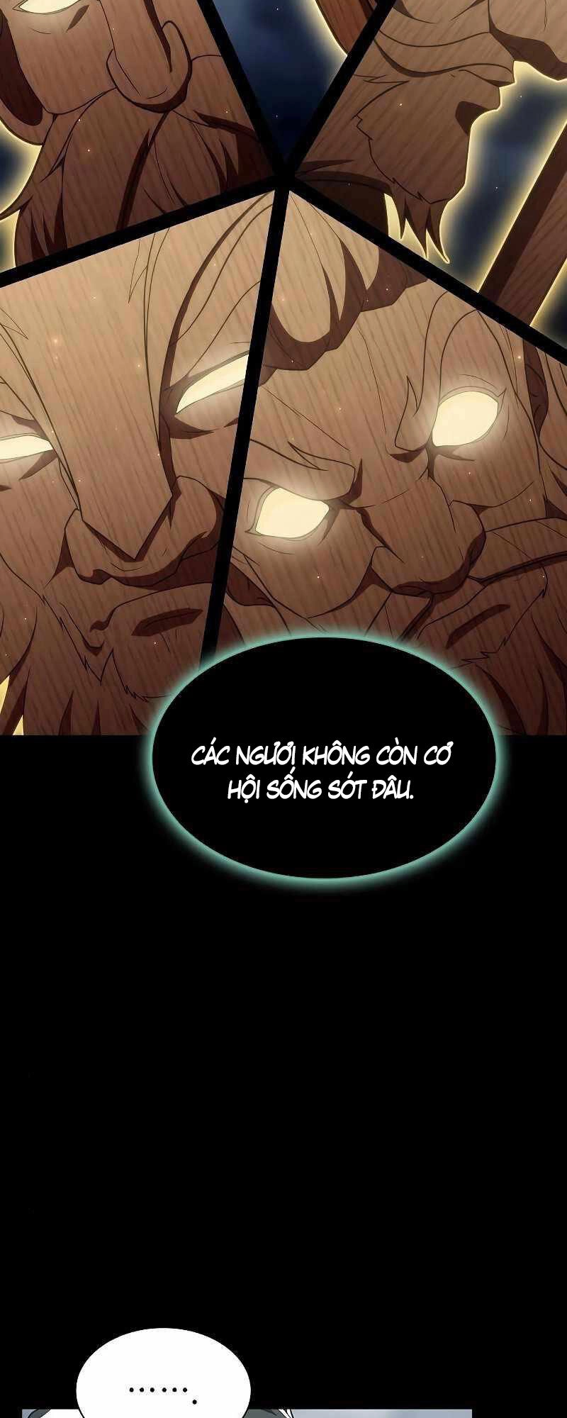 Tôi Là Người Chơi Leo Tháp Một Mình Chapter 132 - 31