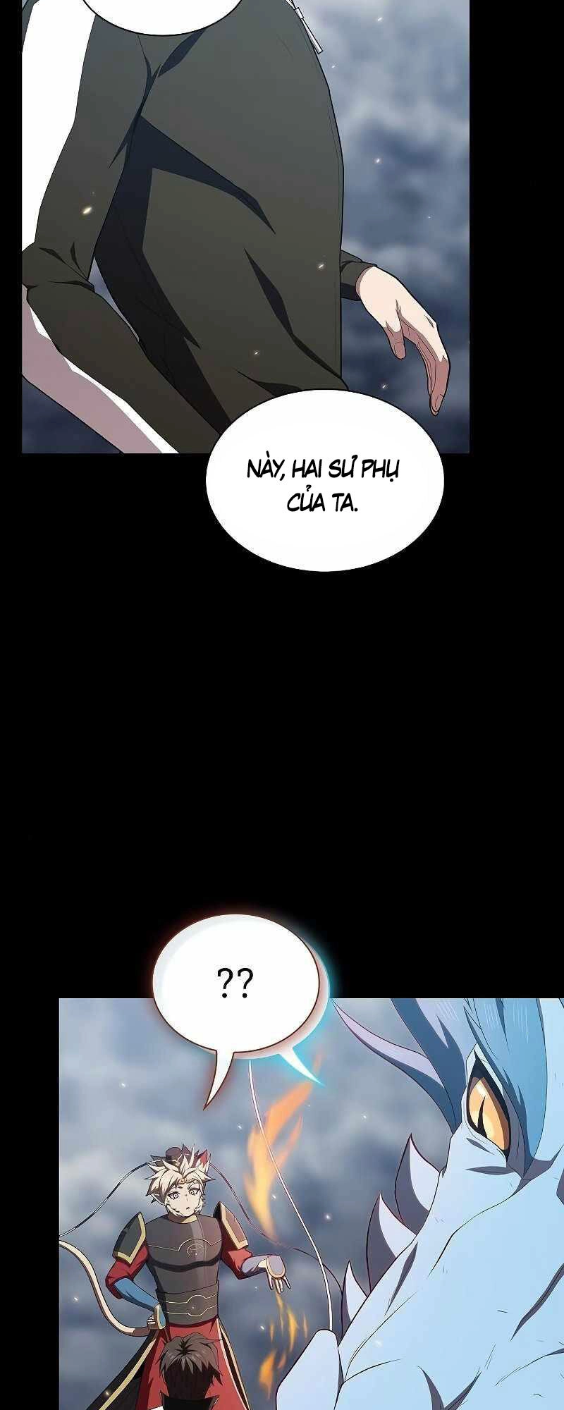 Tôi Là Người Chơi Leo Tháp Một Mình Chapter 132 - 32