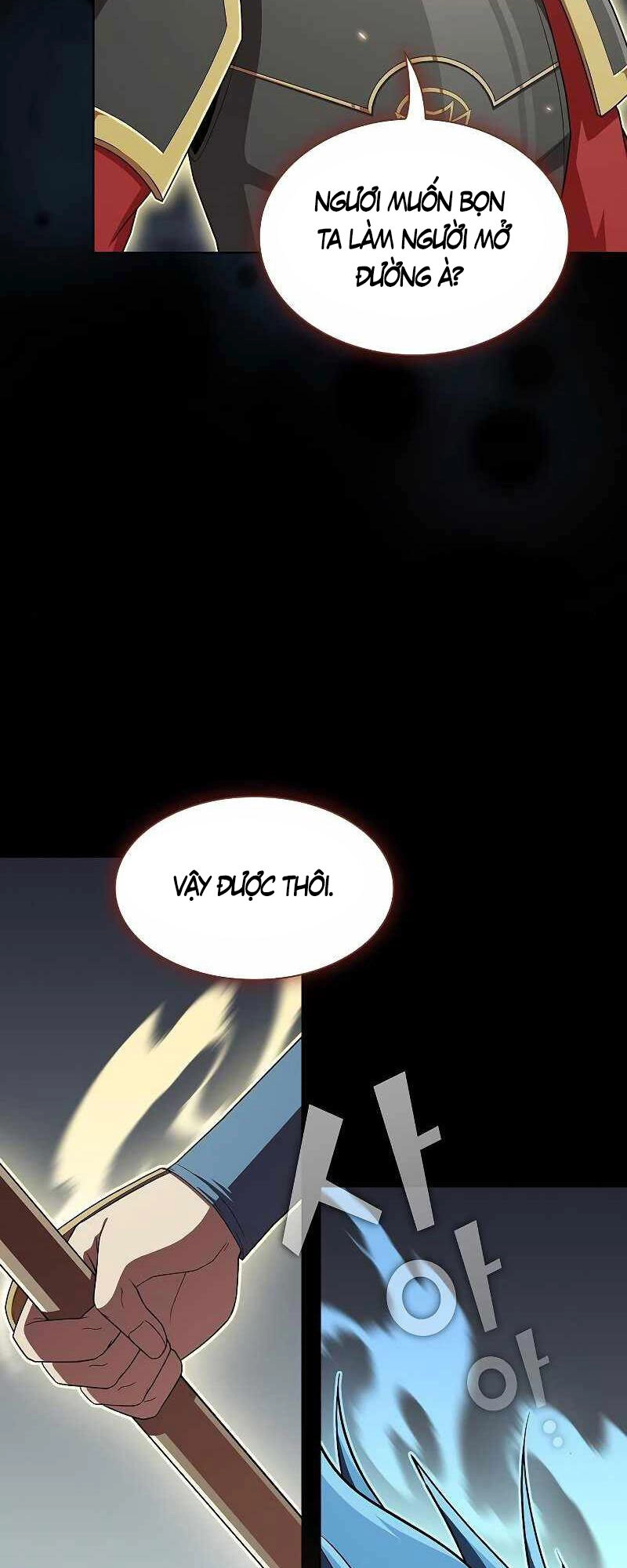 Tôi Là Người Chơi Leo Tháp Một Mình Chapter 132 - 38