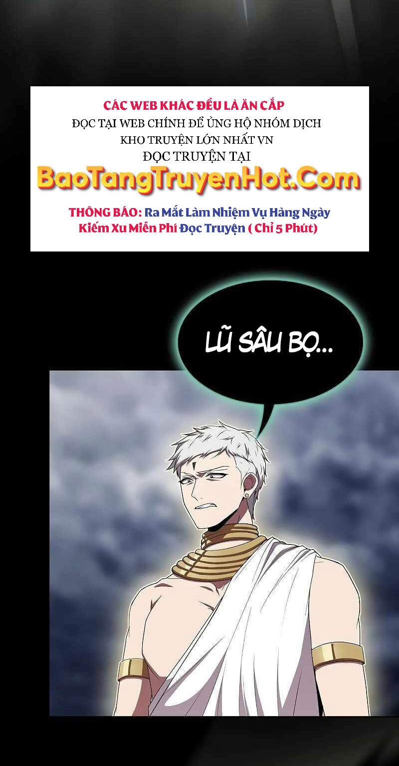 Tôi Là Người Chơi Leo Tháp Một Mình Chapter 132 - 41