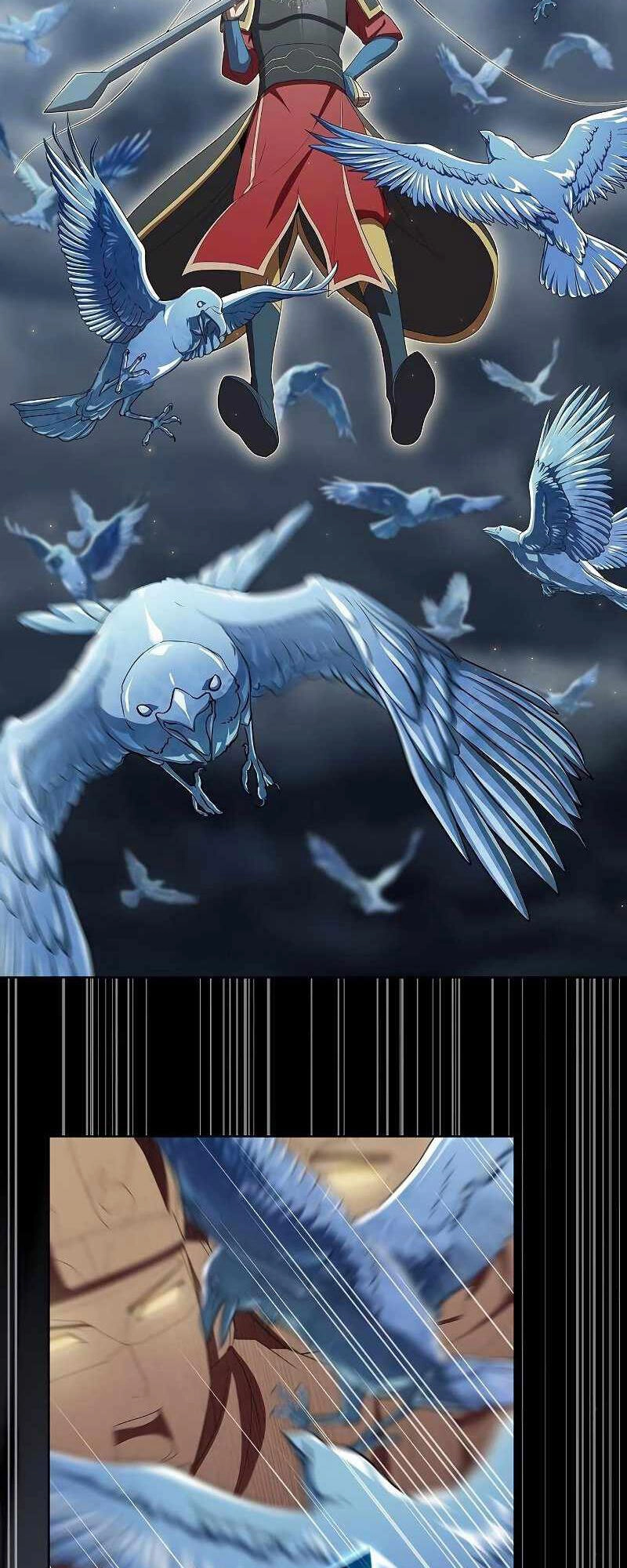 Tôi Là Người Chơi Leo Tháp Một Mình Chapter 132 - 74