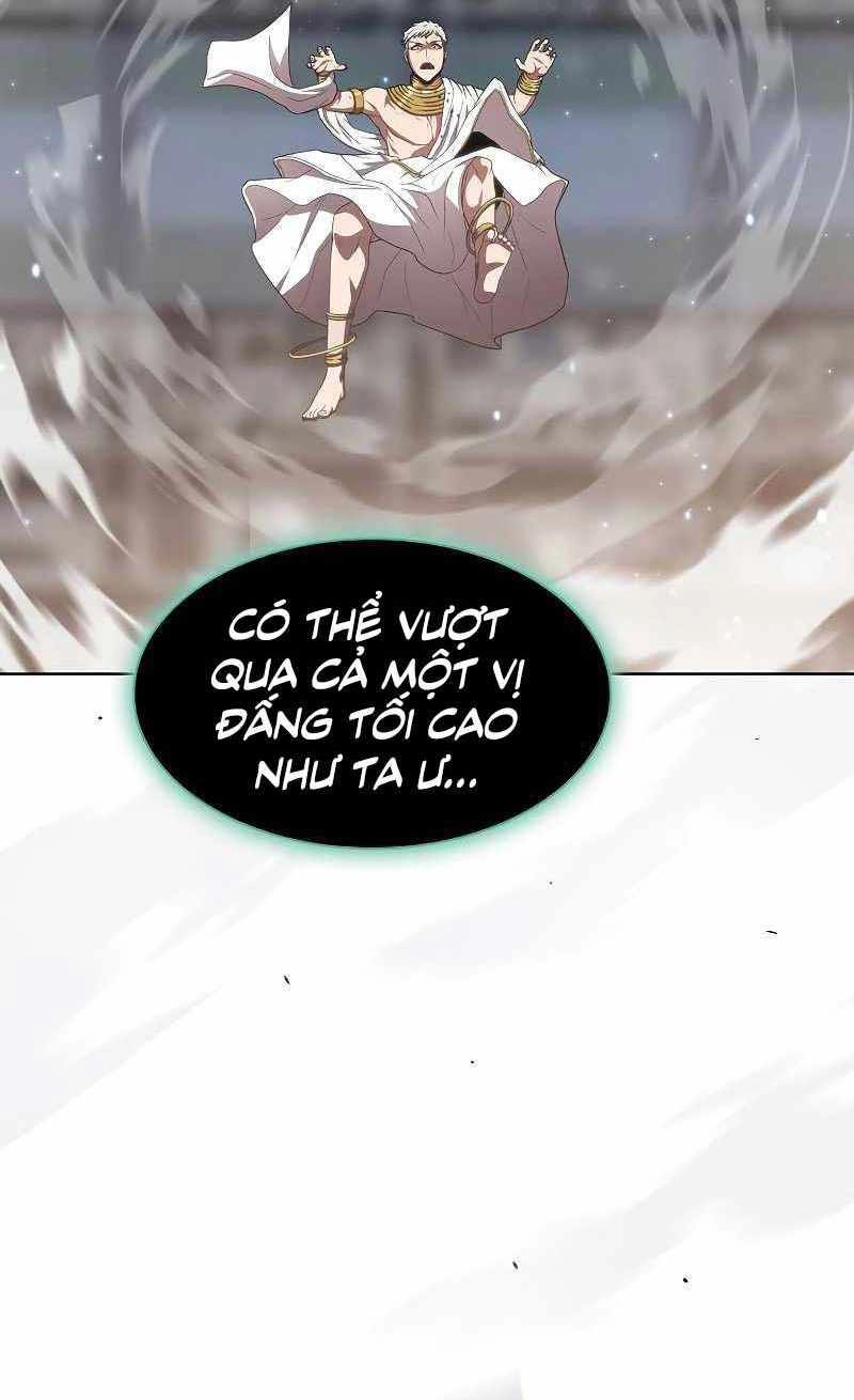 Tôi Là Người Chơi Leo Tháp Một Mình Chapter 133 - 4
