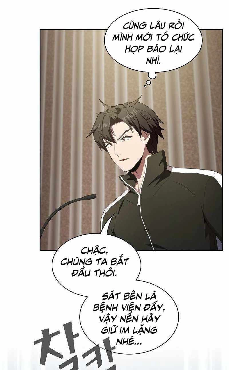 Tôi Là Người Chơi Leo Tháp Một Mình Chapter 133 - 31