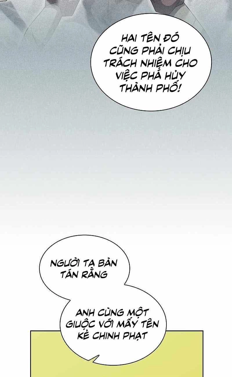 Tôi Là Người Chơi Leo Tháp Một Mình Chapter 133 - 38
