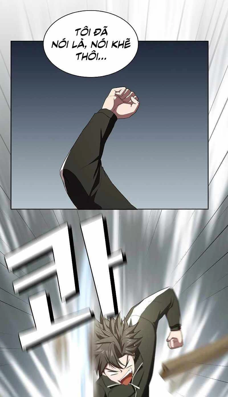 Tôi Là Người Chơi Leo Tháp Một Mình Chapter 133 - 41