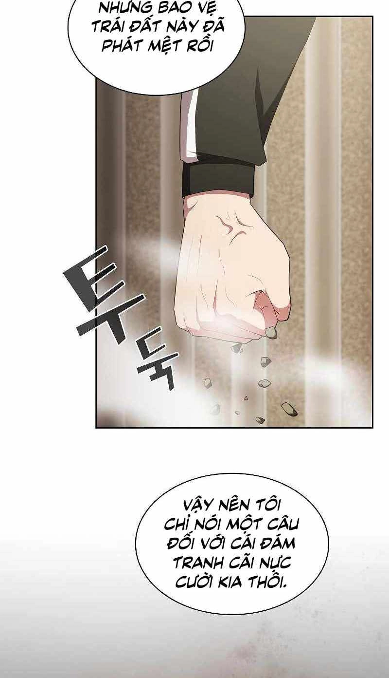Tôi Là Người Chơi Leo Tháp Một Mình Chapter 133 - 44