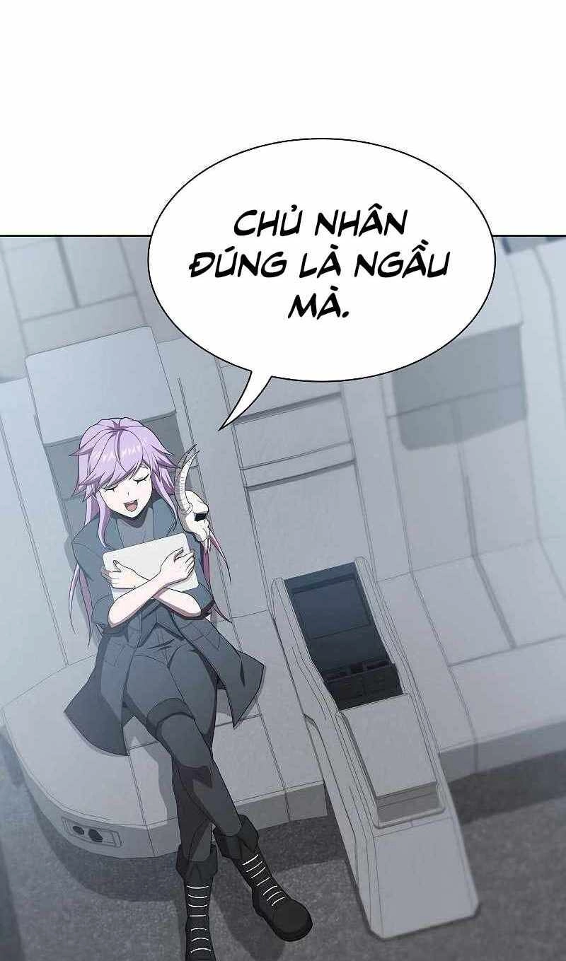 Tôi Là Người Chơi Leo Tháp Một Mình Chapter 133 - 54