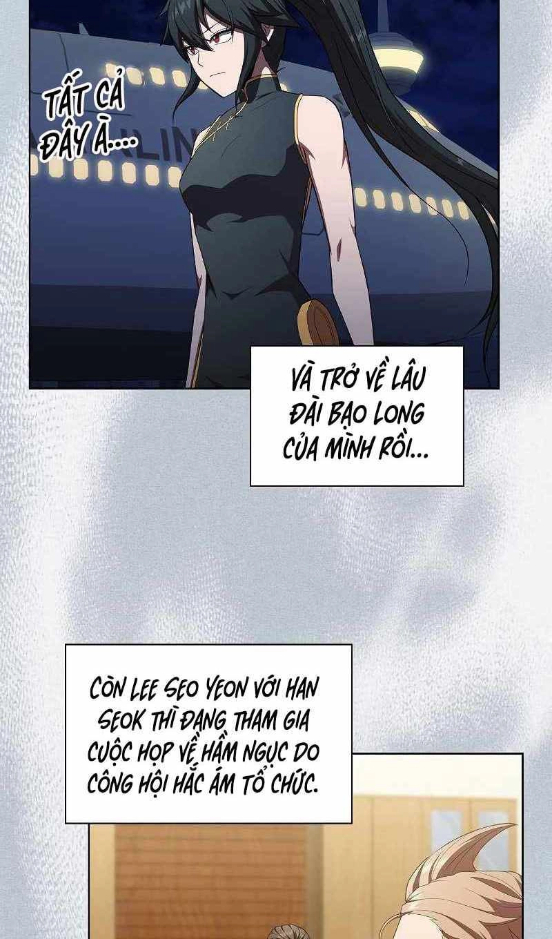 Tôi Là Người Chơi Leo Tháp Một Mình Chapter 133 - 58