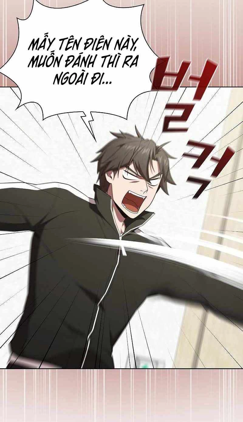 Tôi Là Người Chơi Leo Tháp Một Mình Chapter 133 - 79