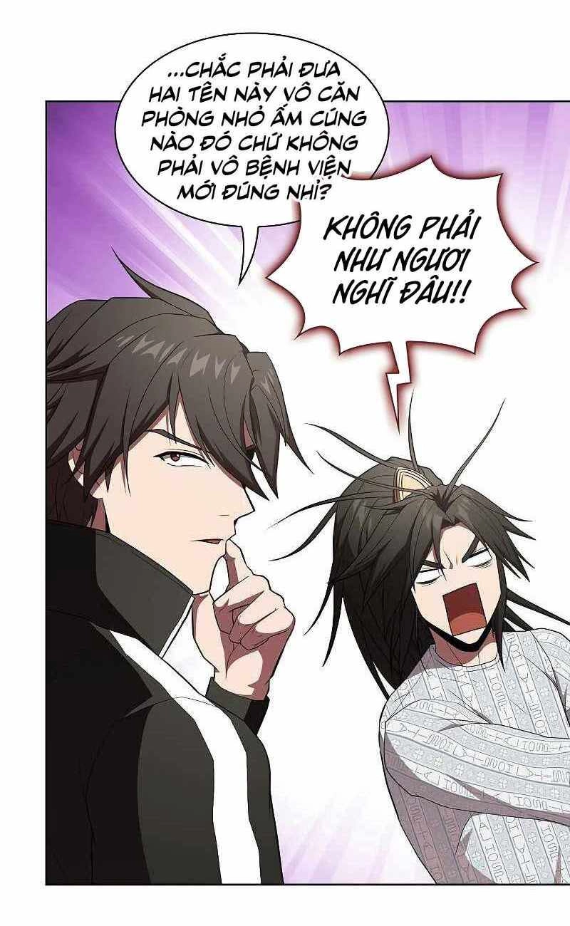 Tôi Là Người Chơi Leo Tháp Một Mình Chapter 133 - 86