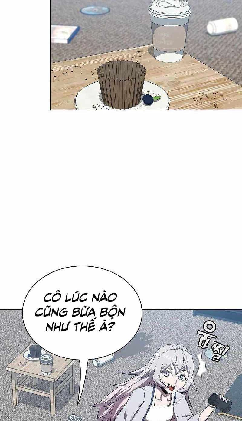 Tôi Là Người Chơi Leo Tháp Một Mình Chapter 133 - 95