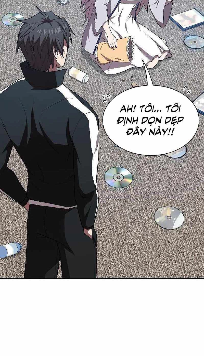 Tôi Là Người Chơi Leo Tháp Một Mình Chapter 133 - 96