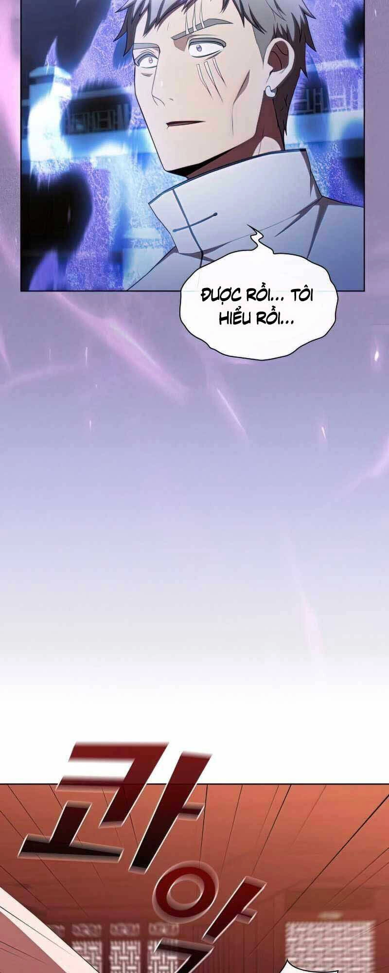 Tôi Là Người Chơi Leo Tháp Một Mình Chapter 134 - 9