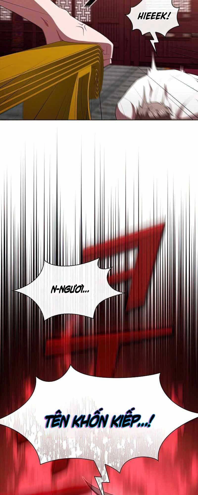 Tôi Là Người Chơi Leo Tháp Một Mình Chapter 134 - 10