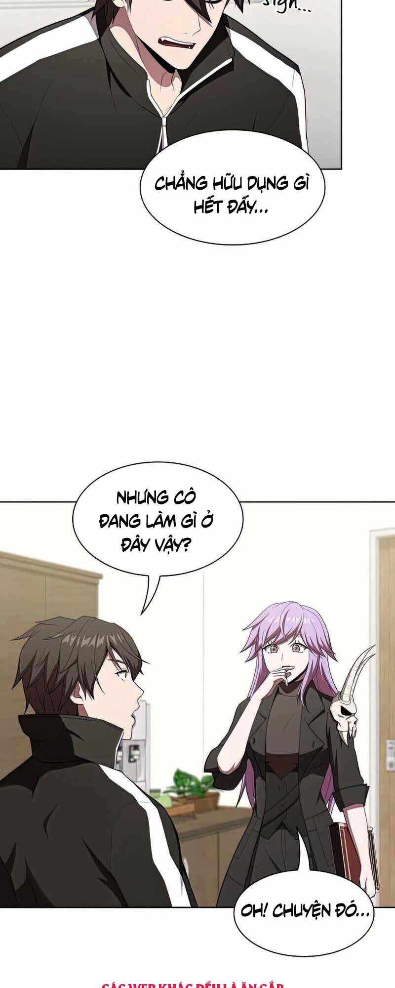 Tôi Là Người Chơi Leo Tháp Một Mình Chapter 134 - 22