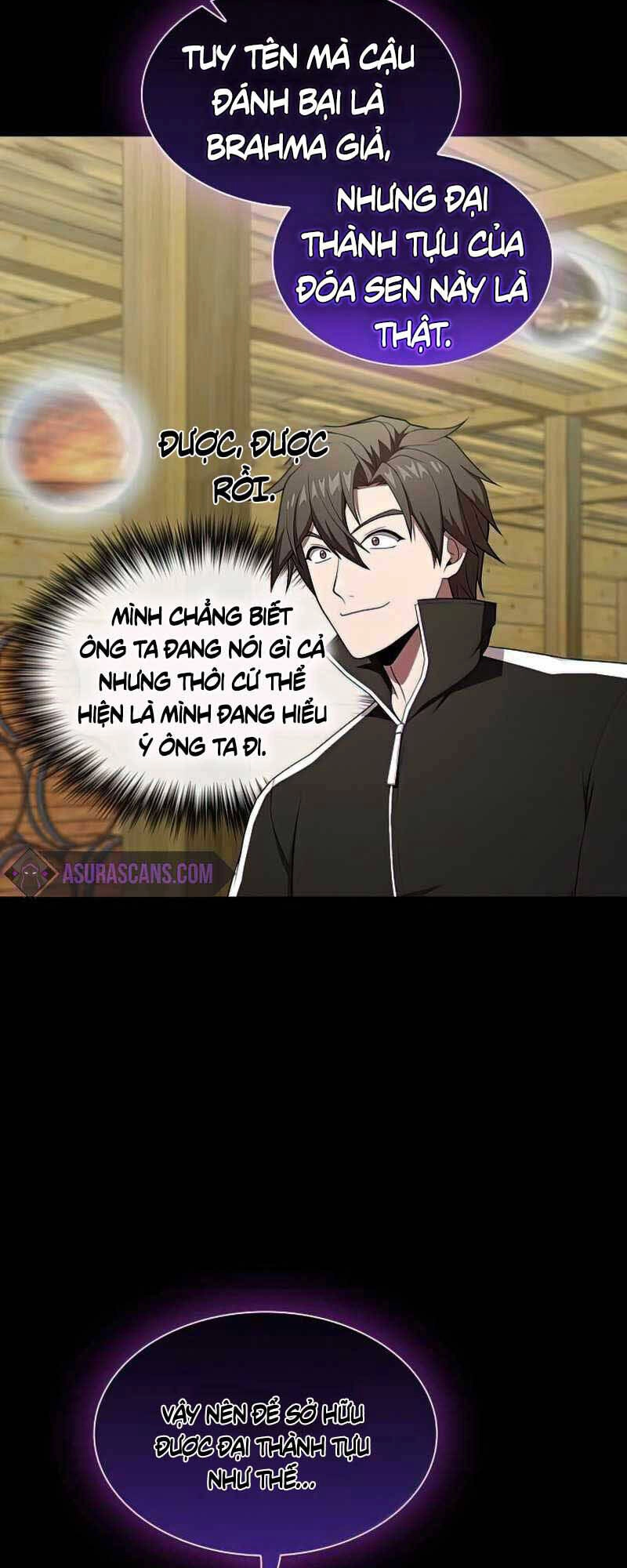 Tôi Là Người Chơi Leo Tháp Một Mình Chapter 134 - 65