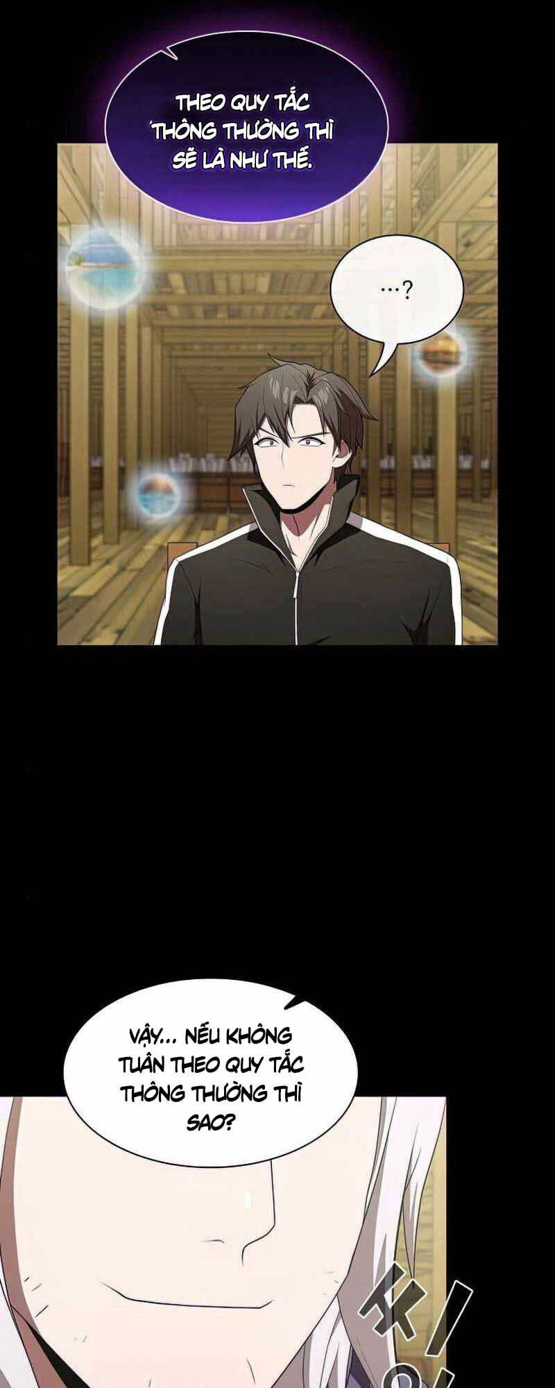 Tôi Là Người Chơi Leo Tháp Một Mình Chapter 134 - 67