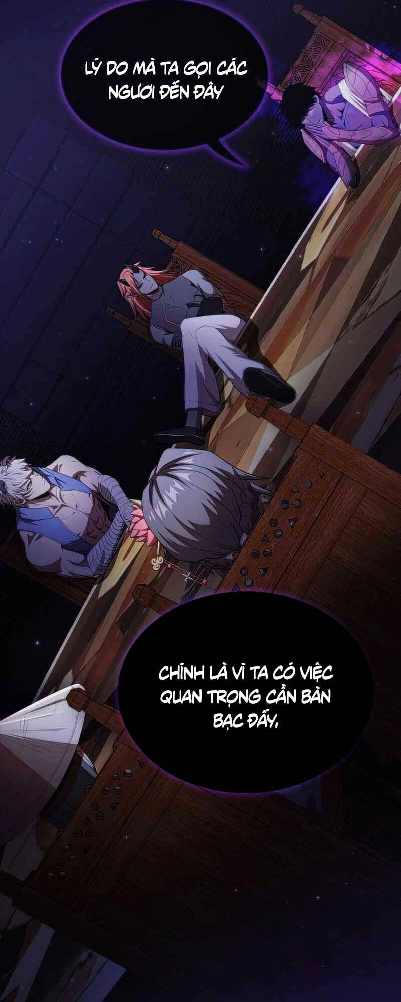 Tôi Là Người Chơi Leo Tháp Một Mình Chapter 134 - 75