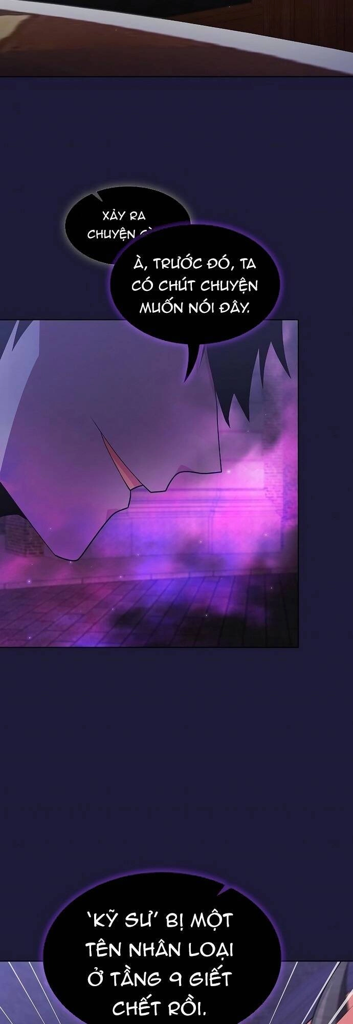 Tôi Là Người Chơi Leo Tháp Một Mình Chapter 135 - 2