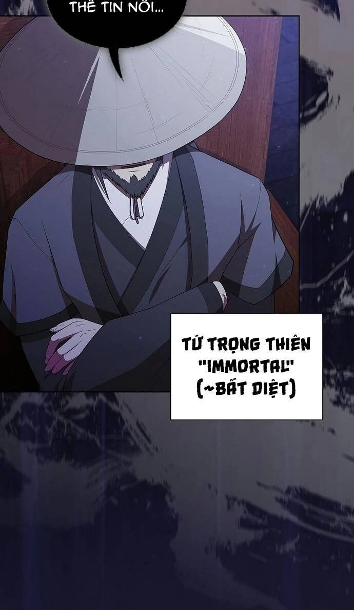 Tôi Là Người Chơi Leo Tháp Một Mình Chapter 135 - 5