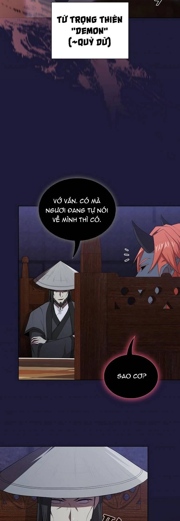 Tôi Là Người Chơi Leo Tháp Một Mình Chapter 135 - 8