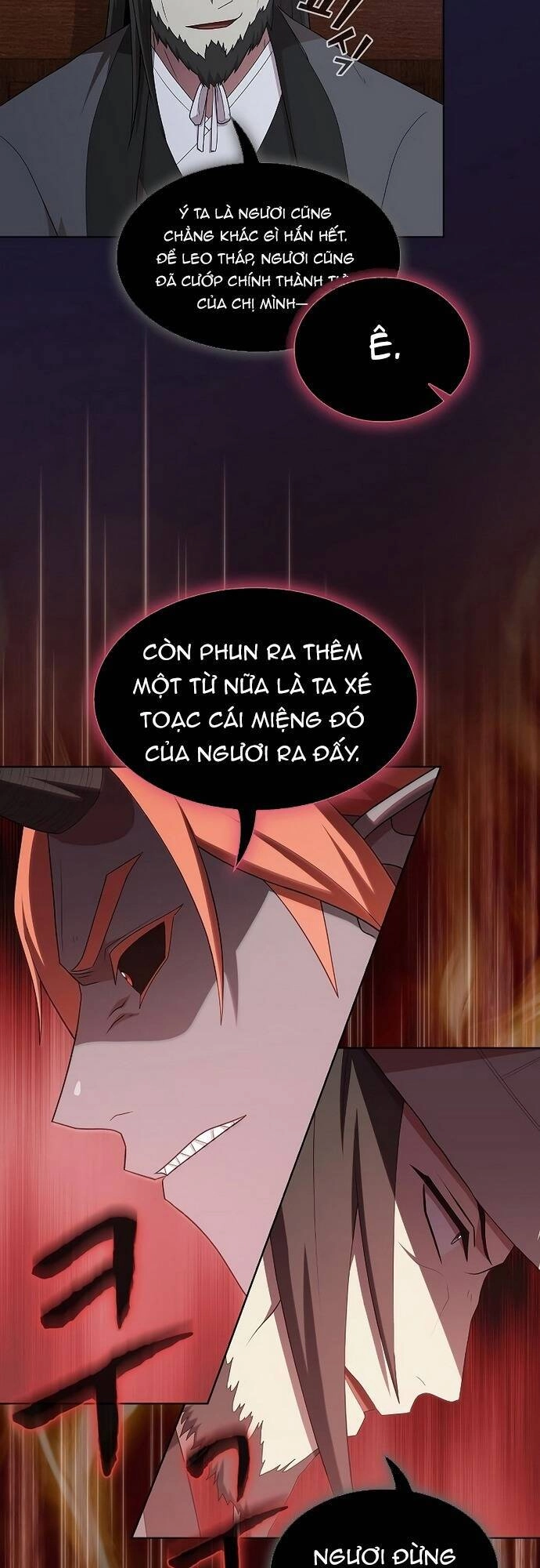 Tôi Là Người Chơi Leo Tháp Một Mình Chapter 135 - 9