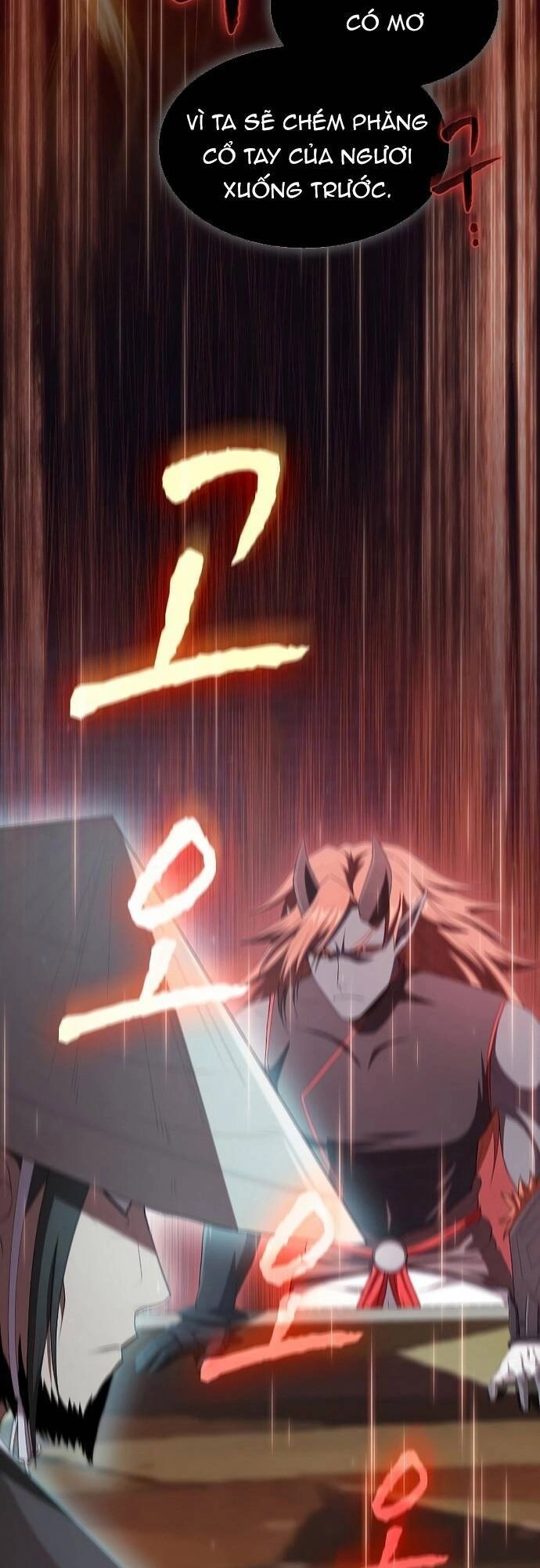 Tôi Là Người Chơi Leo Tháp Một Mình Chapter 135 - 10