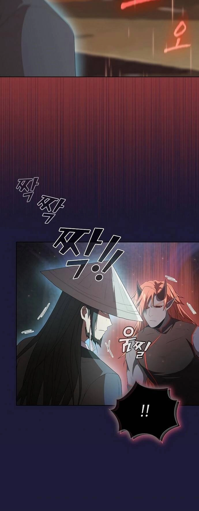 Tôi Là Người Chơi Leo Tháp Một Mình Chapter 135 - 11