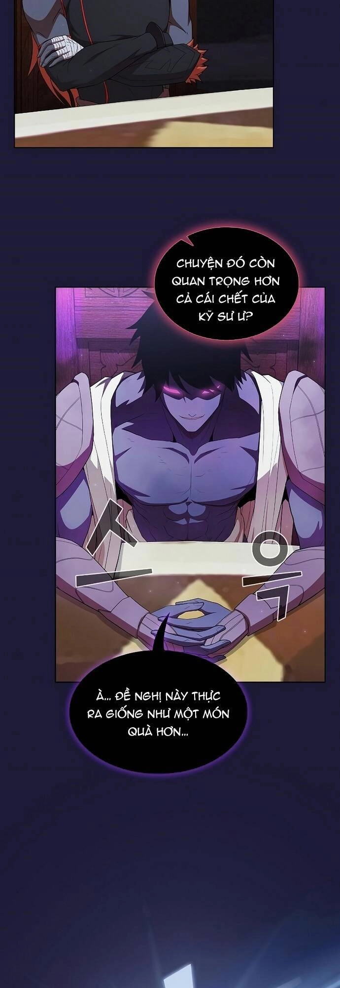 Tôi Là Người Chơi Leo Tháp Một Mình Chapter 135 - 14