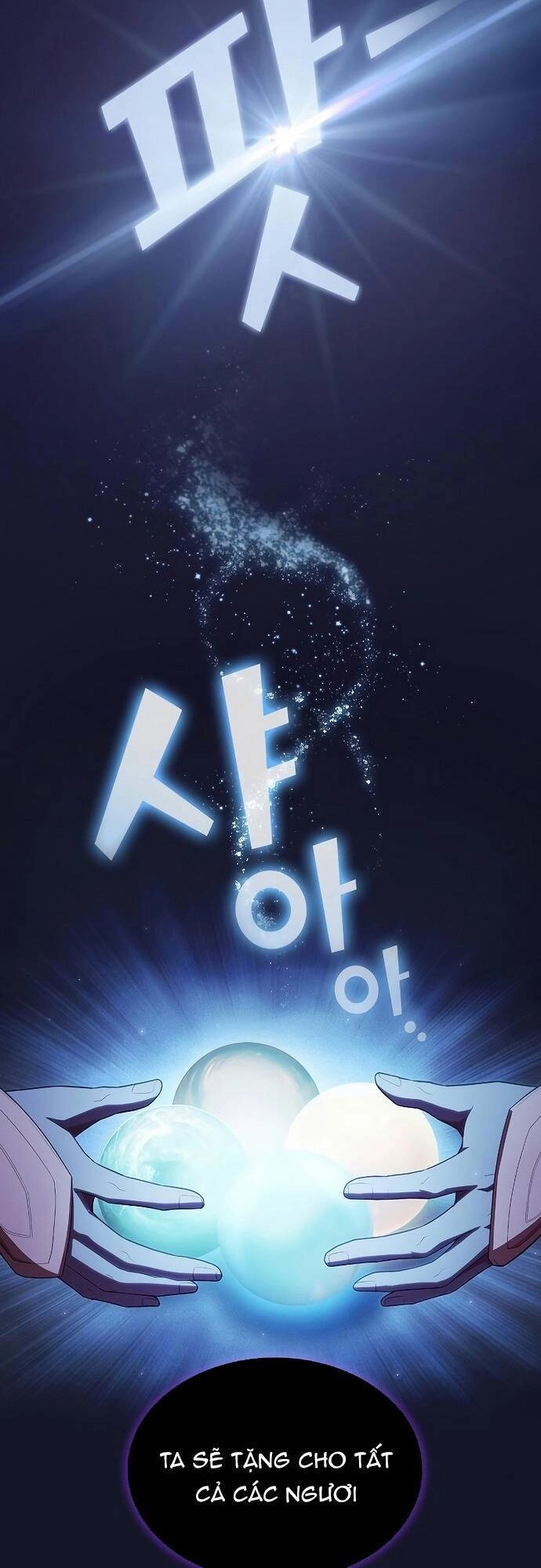 Tôi Là Người Chơi Leo Tháp Một Mình Chapter 135 - 15