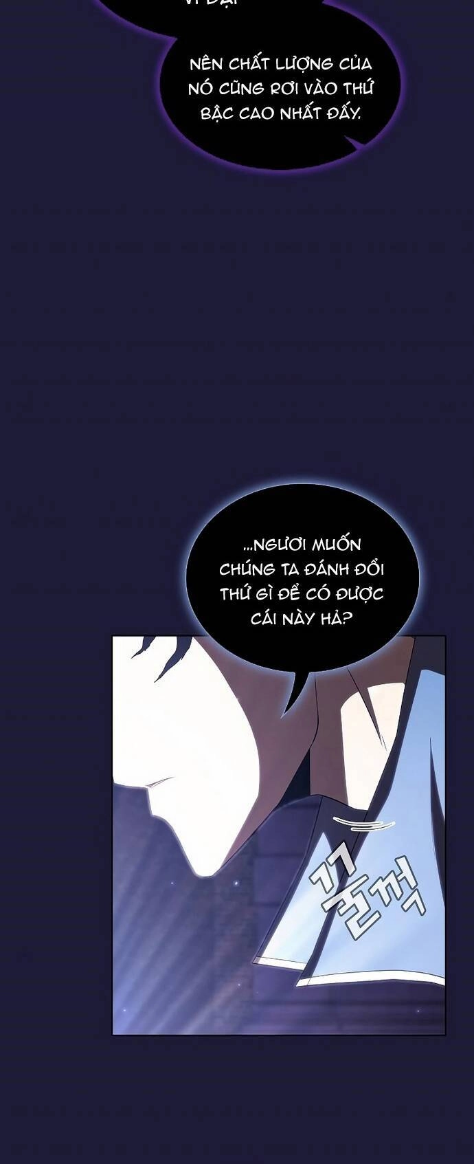 Tôi Là Người Chơi Leo Tháp Một Mình Chapter 135 - 18