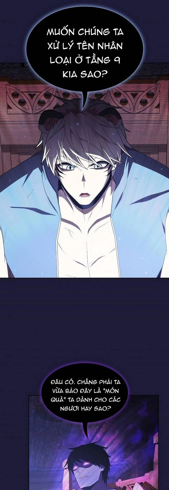 Tôi Là Người Chơi Leo Tháp Một Mình Chapter 135 - 19